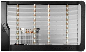 Accelero S1 Plus